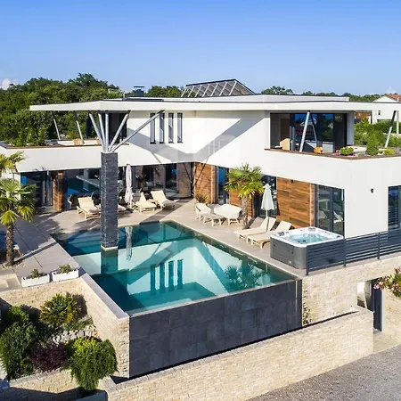 First Eternity Villa