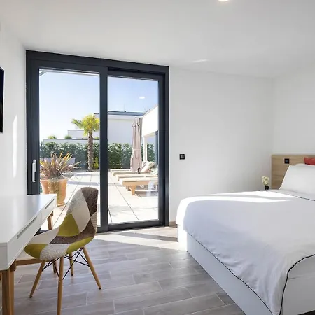 First Eternity Villa *