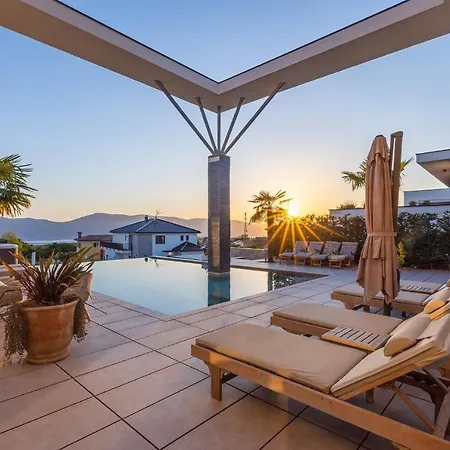 First Eternity Villa *