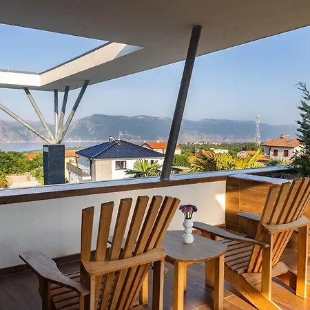 First Eternity Villa *