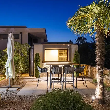 First Eternity Villa *